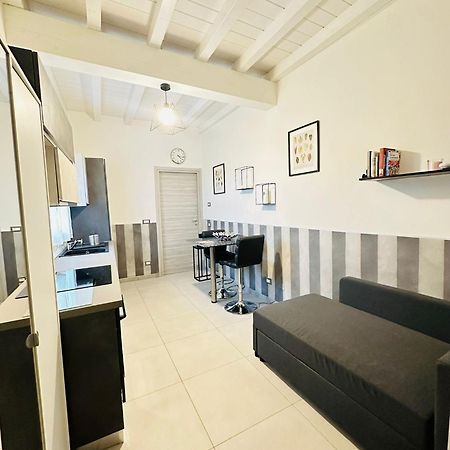 Giardini B&B Modena Exterior photo