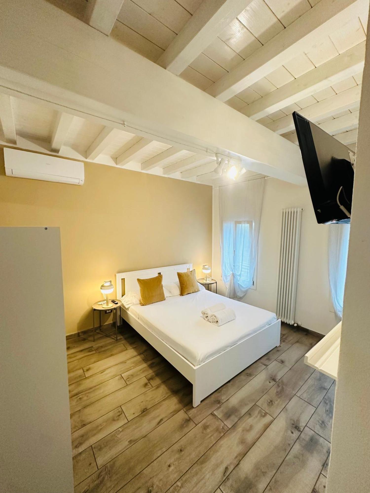 Giardini B&B Modena Exterior photo