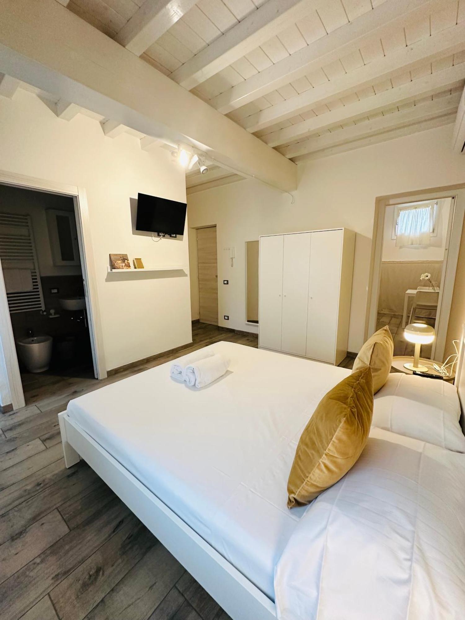 Giardini B&B Modena Exterior photo