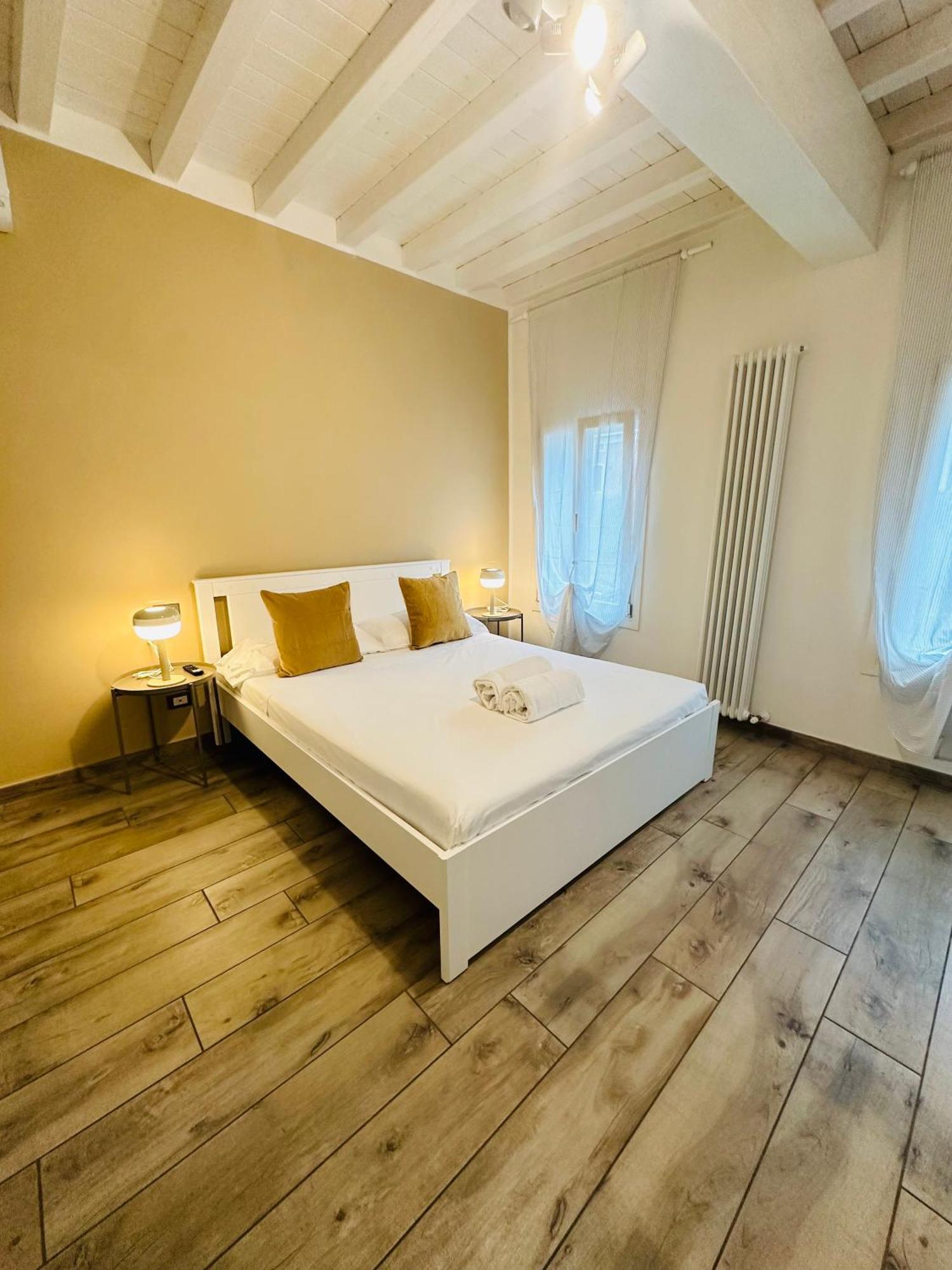 Giardini B&B Modena Exterior photo