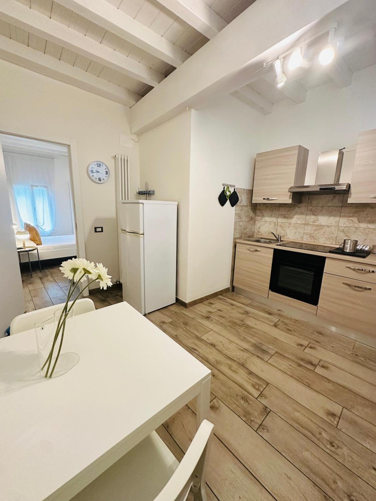 Giardini B&B Modena Exterior photo