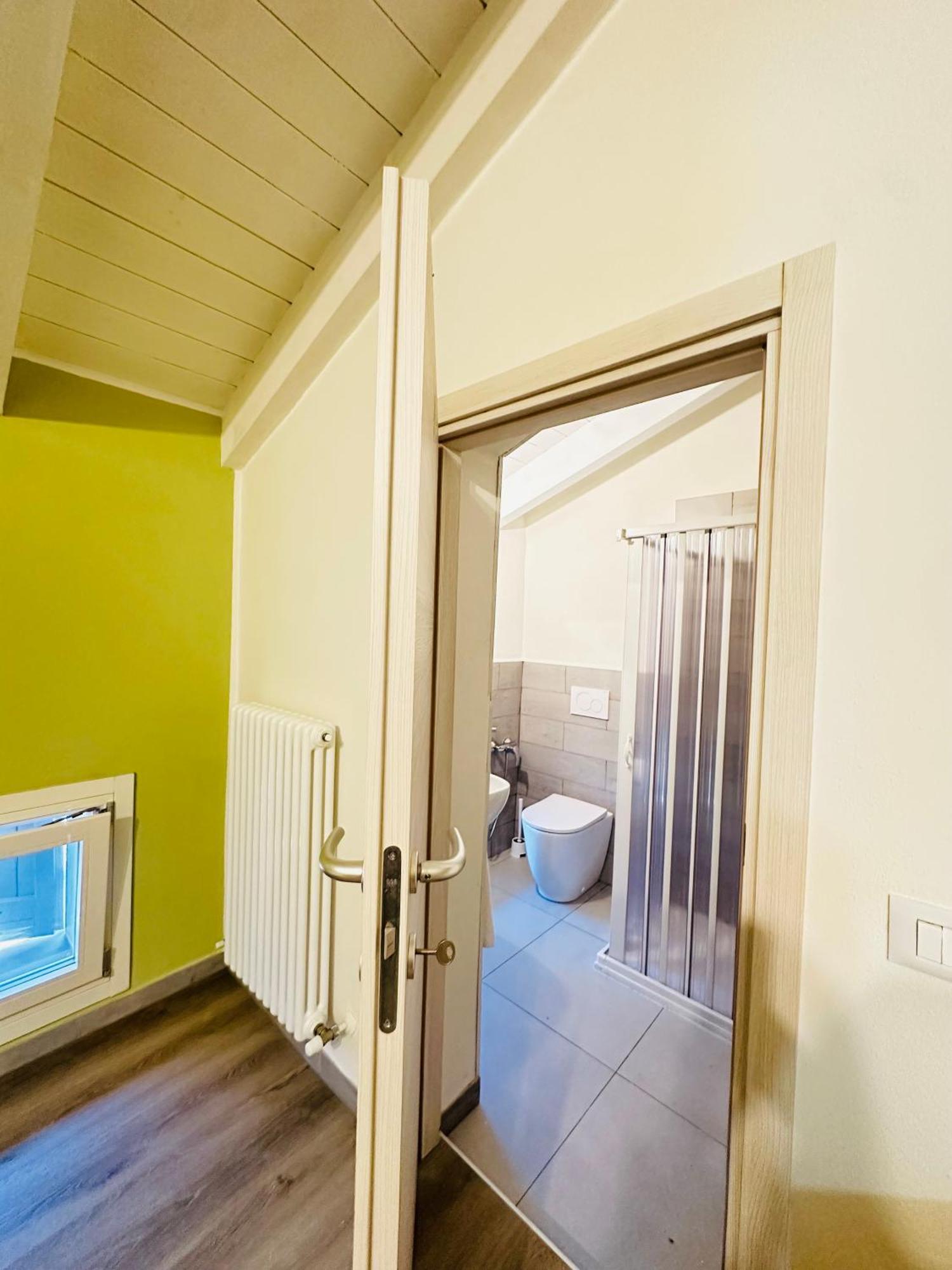 Giardini B&B Modena Room photo