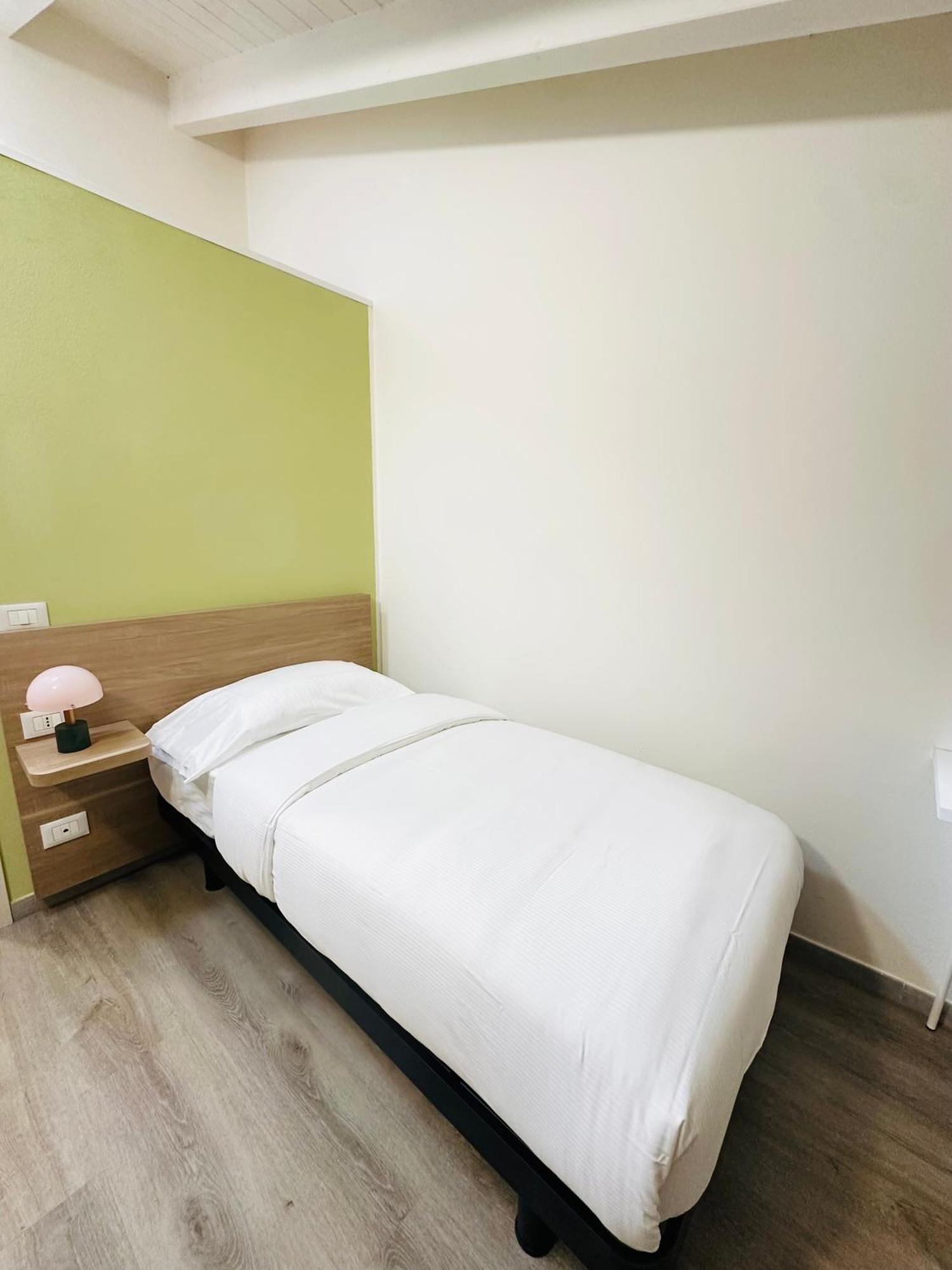 Giardini B&B Modena Room photo