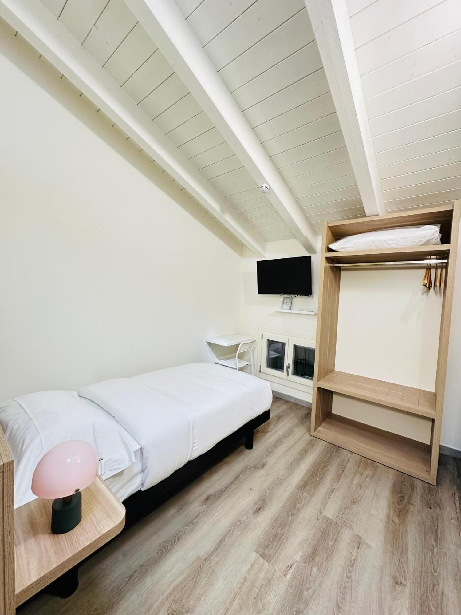 Giardini B&B Modena Room photo