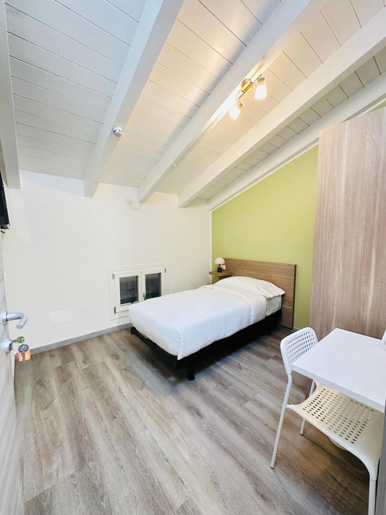 Giardini B&B Modena Exterior photo