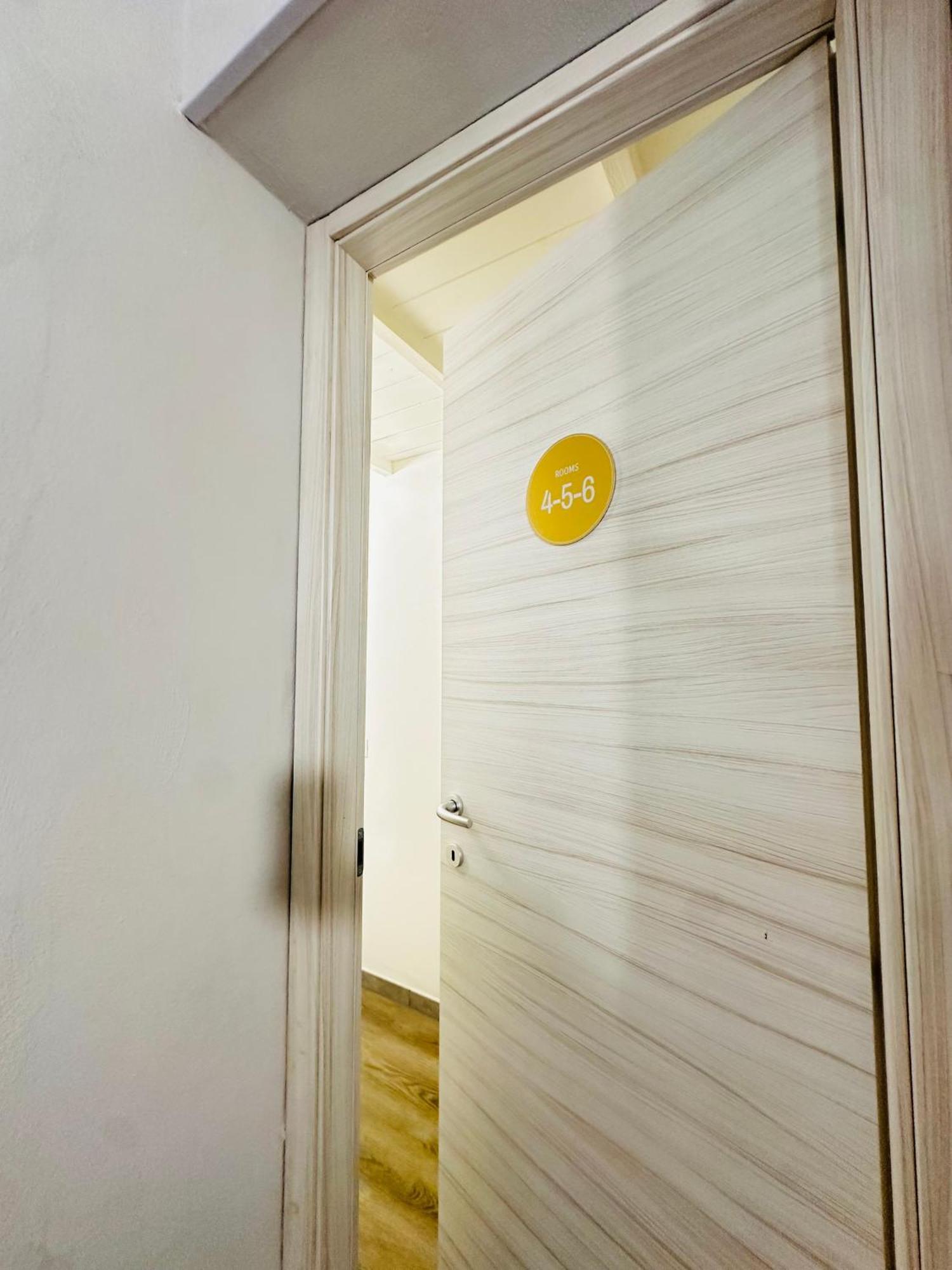 Giardini B&B Modena Exterior photo