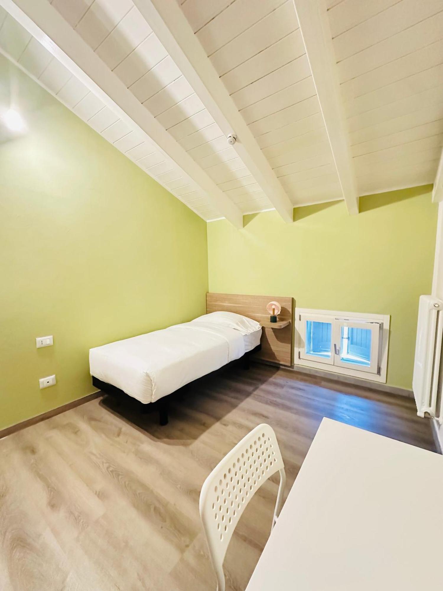 Giardini B&B Modena Exterior photo