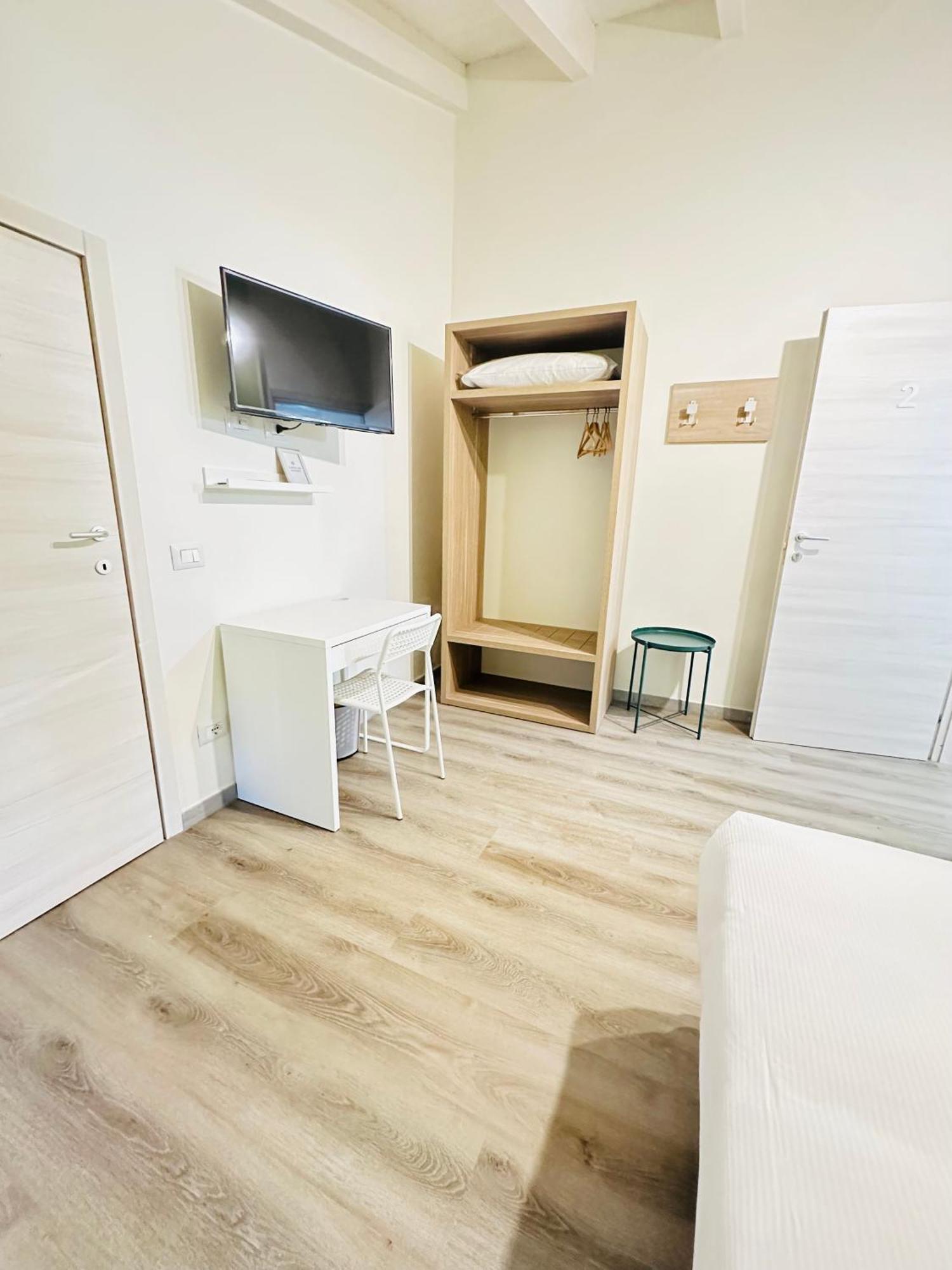 Giardini B&B Modena Exterior photo