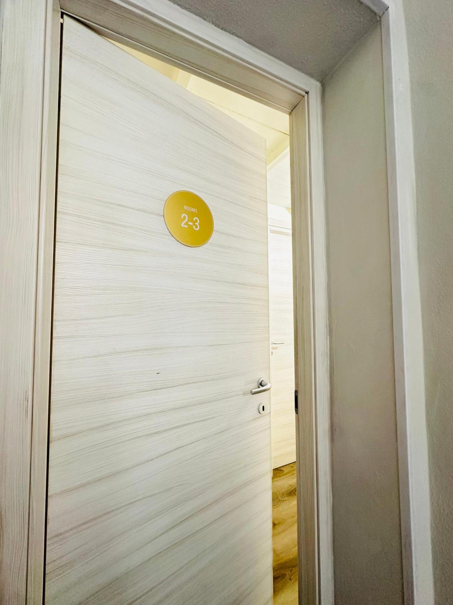 Giardini B&B Modena Room photo