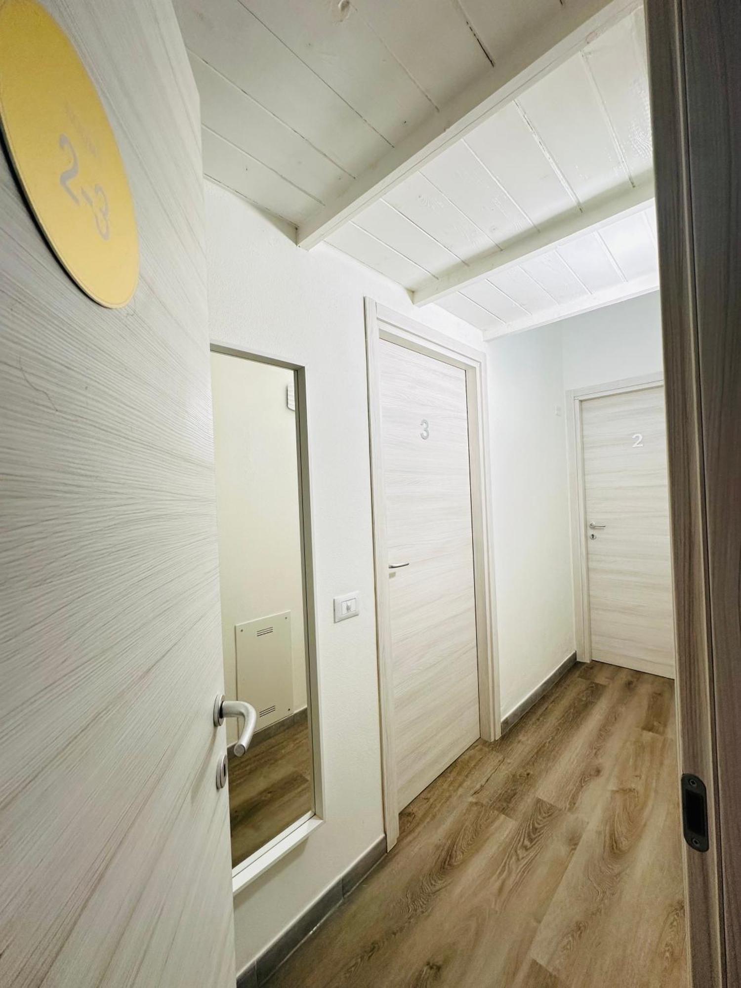 Giardini B&B Modena Exterior photo