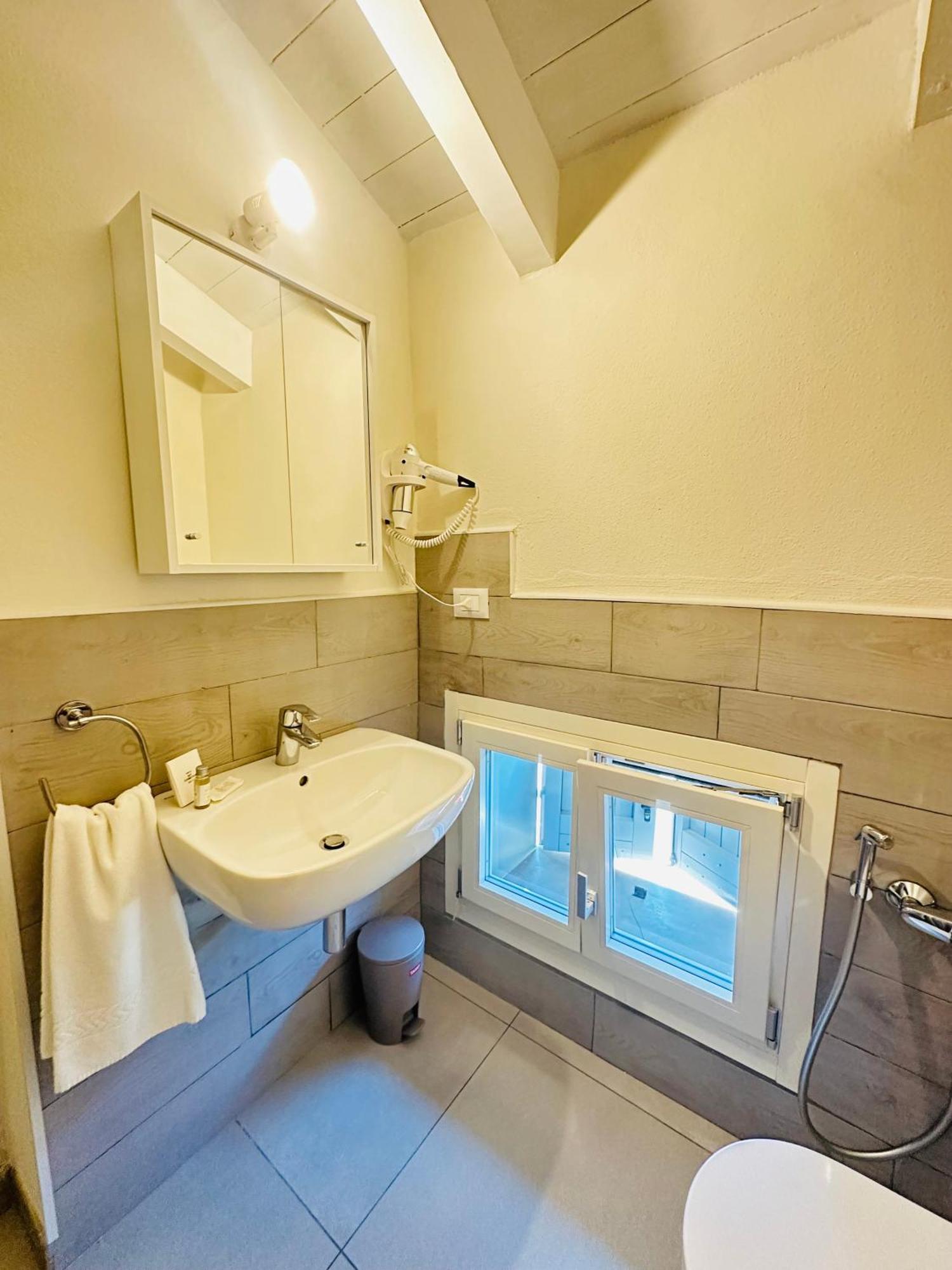 Giardini B&B Modena Room photo