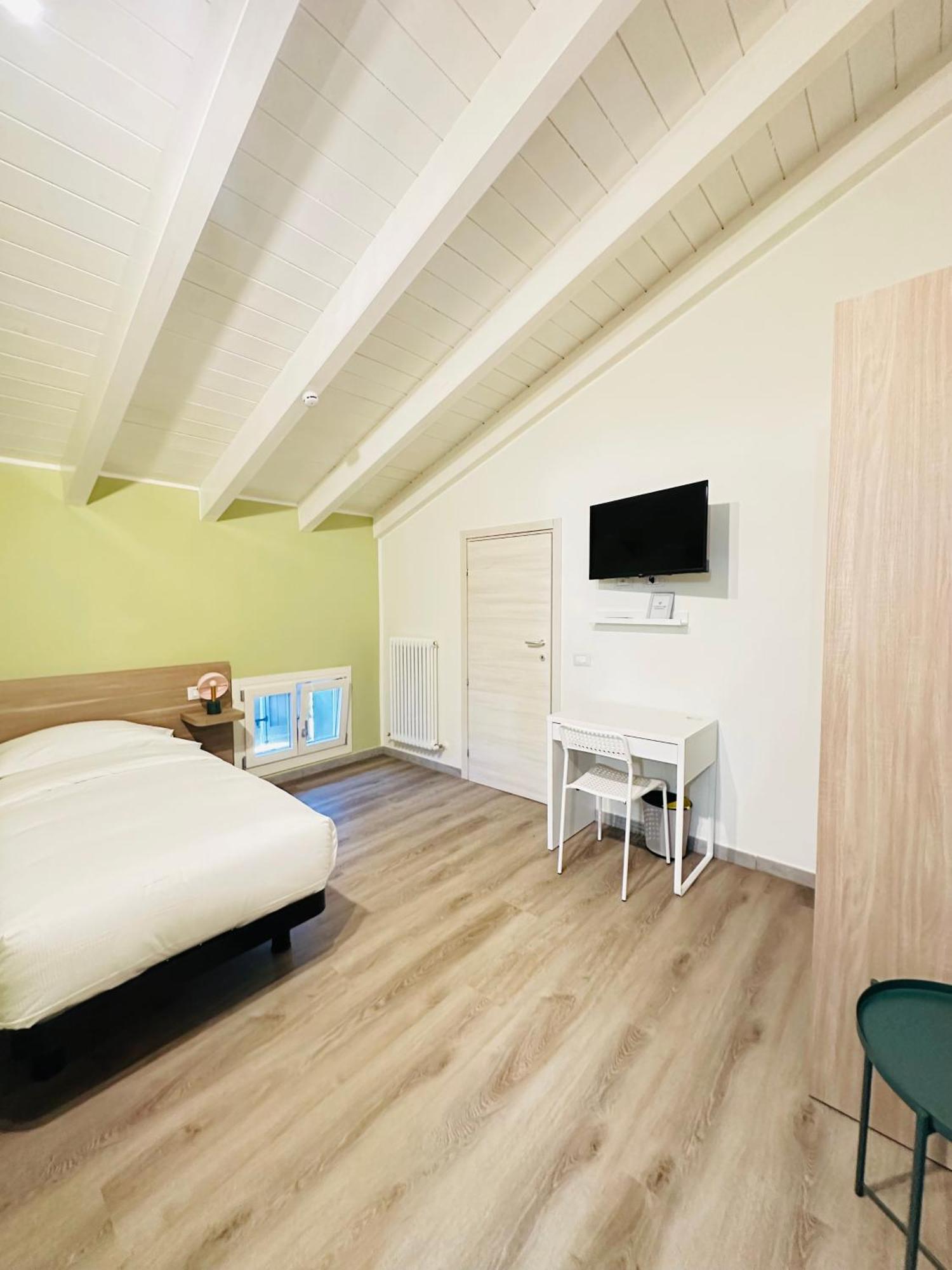 Giardini B&B Modena Exterior photo