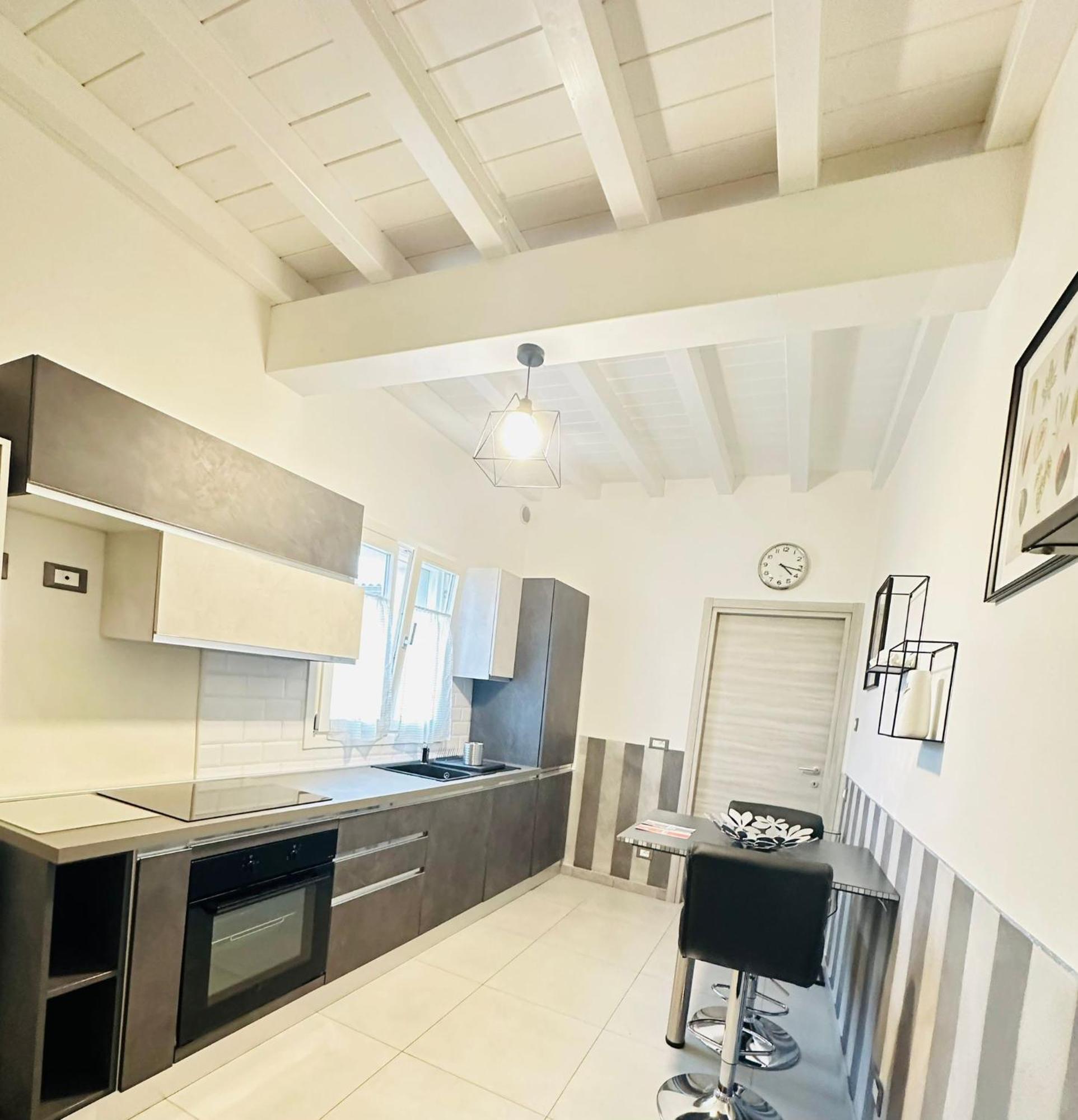 Giardini B&B Modena Room photo