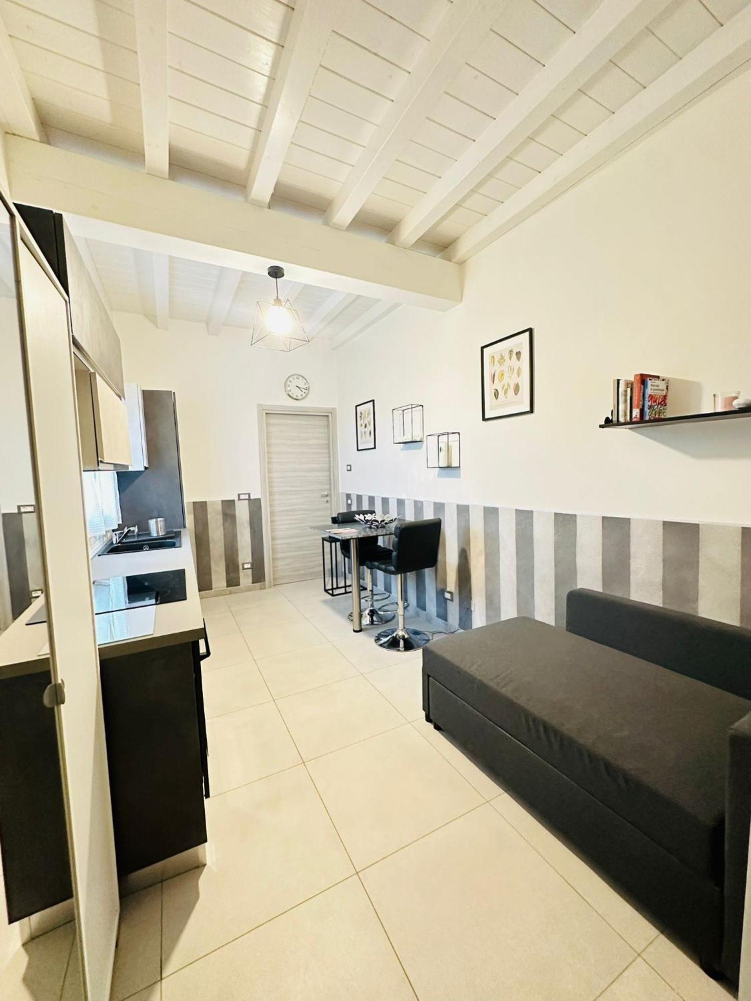 Giardini B&B Modena Exterior photo