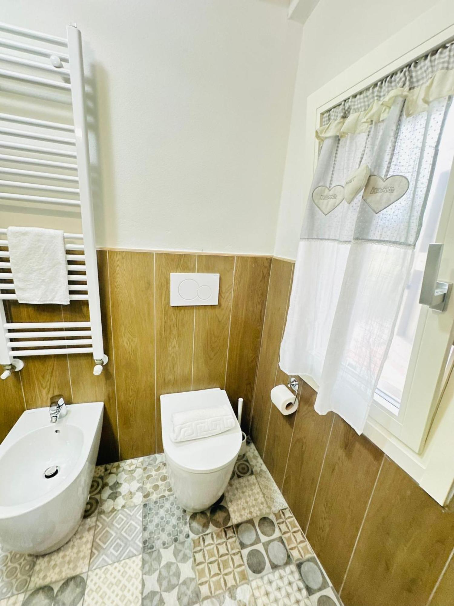 Giardini B&B Modena Room photo